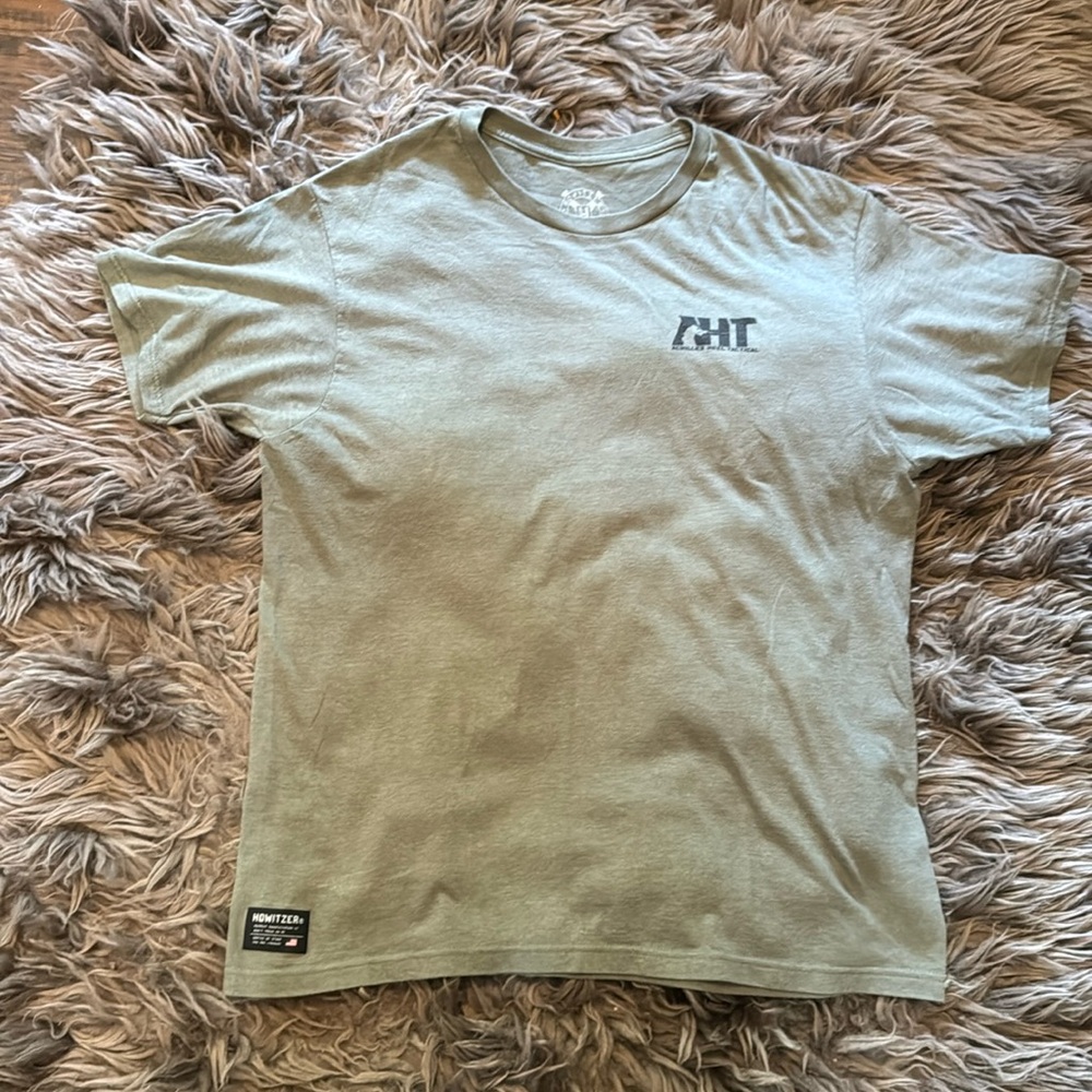 Howitzer t-shirt